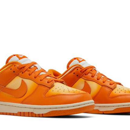 Nike Dunk Low Magma Orange - DX2953-800