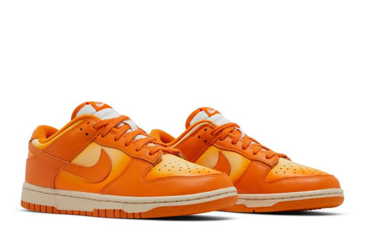 Nike Dunk Low Magma Orange - DX2953-800