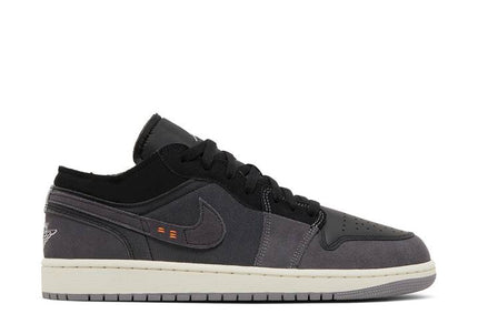 Air Jordan Air Jordan 1 Low Inside Out Black - DN1635-001 / DV0478-001