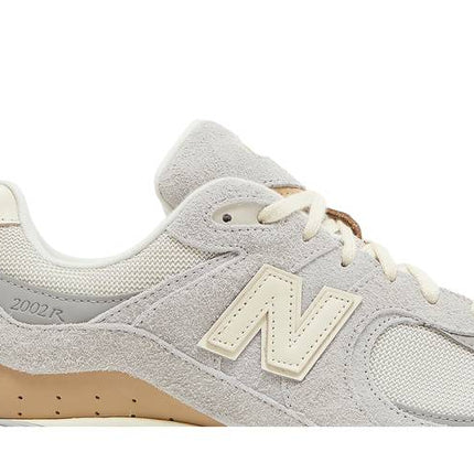 New Balance 2002R Rain Cloud Angora - M2002RSA