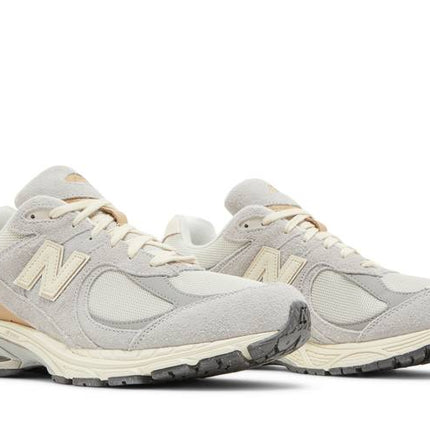 New Balance 2002R Rain Cloud Angora - M2002RSA