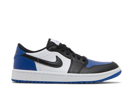 Air Jordan Air Jordan 1 Low Golf Royal Toe - DD9315-102