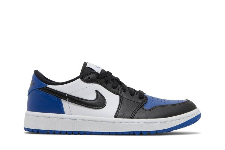 Air Jordan Air Jordan 1 Low Golf Royal Toe - DD9315-102