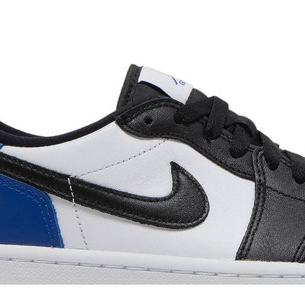 Air Jordan Air Jordan 1 Low Golf Royal Toe - DD9315-102