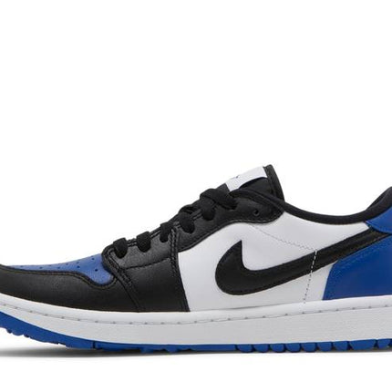 Air Jordan Air Jordan 1 Low Golf Royal Toe - DD9315-102