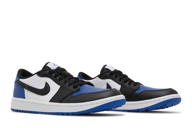 Air Jordan Air Jordan 1 Low Golf Royal Toe - DD9315-102