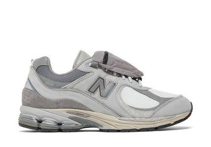 New Balance 2002R Pocket Grey - M2002RVC