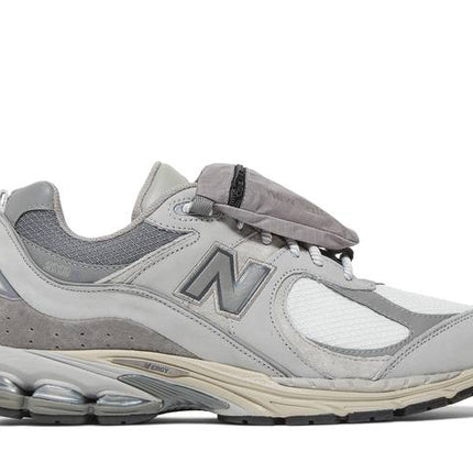 New Balance 2002R Pocket Grey - M2002RVC