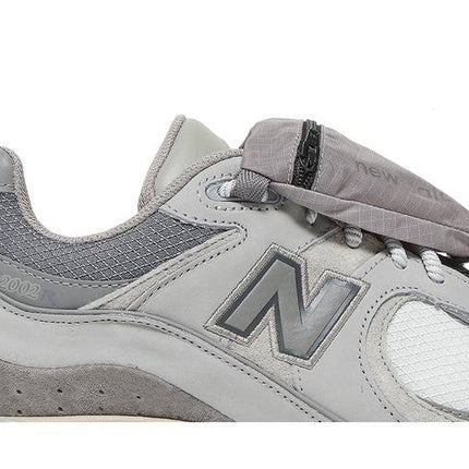 New Balance 2002R Pocket Grey - M2002RVC