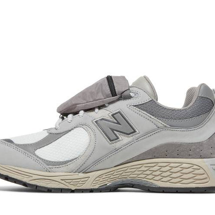 New Balance 2002R Pocket Grey - M2002RVC