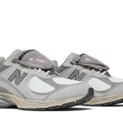 New Balance 2002R Pocket Grey - M2002RVC