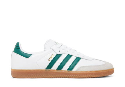 Adidas Samba Team Mexico - HQ7036