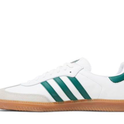 Adidas Samba Team Mexico - HQ7036