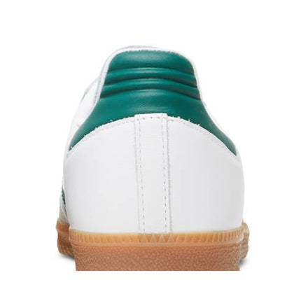 Adidas Samba Team Mexico - HQ7036