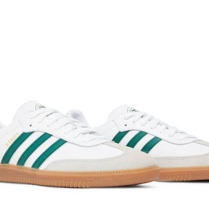 Adidas Samba Team Mexico - HQ7036