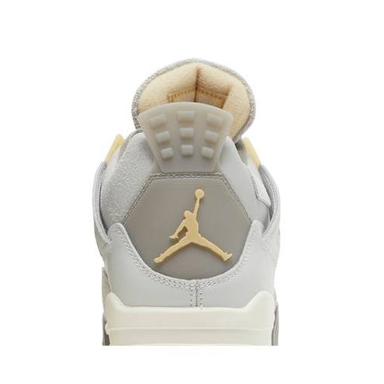 Air Jordan Air Jordan 4 SE Craft Photon Dust - DV3742-021 / DV2262-021