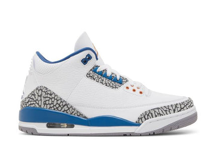 Air Jordan Air Jordan 3 Retro Wizards - CT8532-148 / DM0967-148