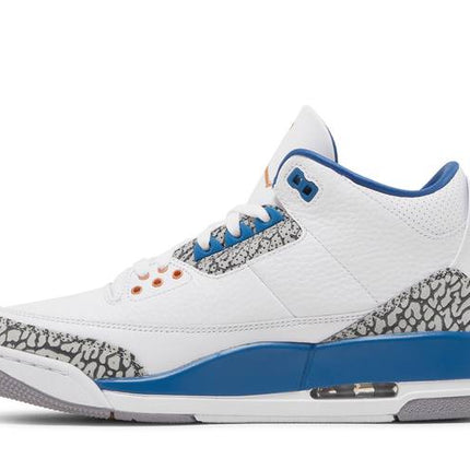 Air Jordan Air Jordan 3 Retro Wizards - CT8532-148 / DM0967-148