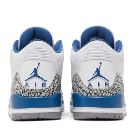 Air Jordan Air Jordan 3 Retro Wizards - CT8532-148 / DM0967-148