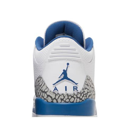 Air Jordan Air Jordan 3 Retro Wizards - CT8532-148 / DM0967-148