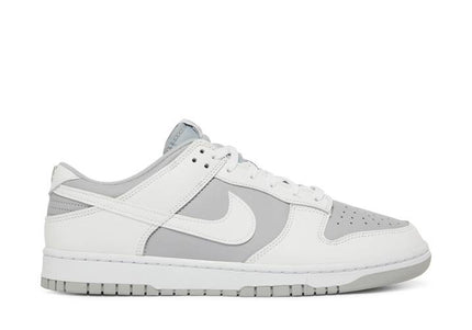 Nike Dunk Low Retro White Grey - DJ6188-003