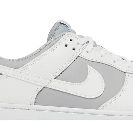 Nike Dunk Low Retro White Grey - DJ6188-003