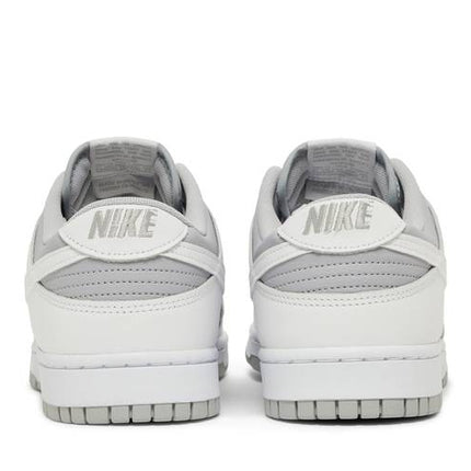 Nike Dunk Low Retro White Grey - DJ6188-003