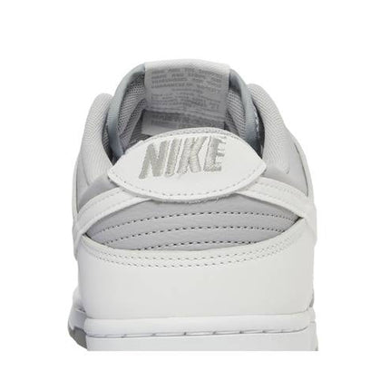 Nike Dunk Low Retro White Grey - DJ6188-003