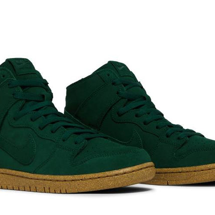 Nike SB Dunk High Decon Gorge Green - DQ4489-300