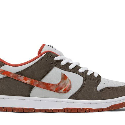 Nike SB Dunk Low Crushed D.C. - DH7782-001