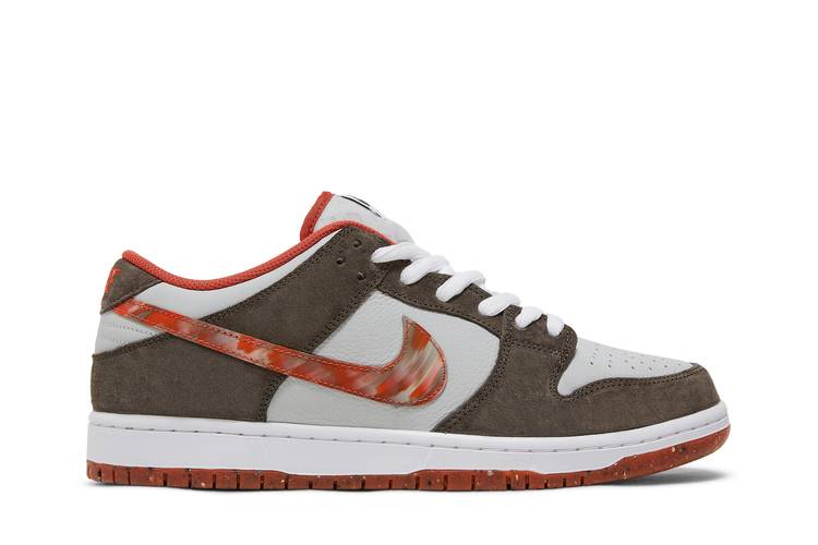 Nike SB Dunk Low Crushed D.C. - DH7782-001