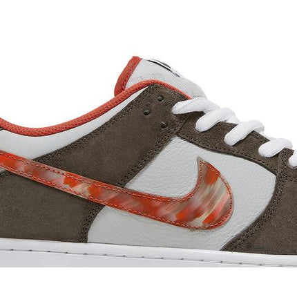 Nike SB Dunk Low Crushed D.C. - DH7782-001