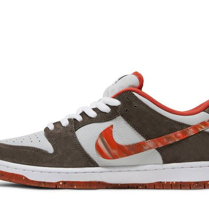 Nike SB Dunk Low Crushed D.C. - DH7782-001