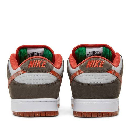 Nike SB Dunk Low Crushed D.C. - DH7782-001