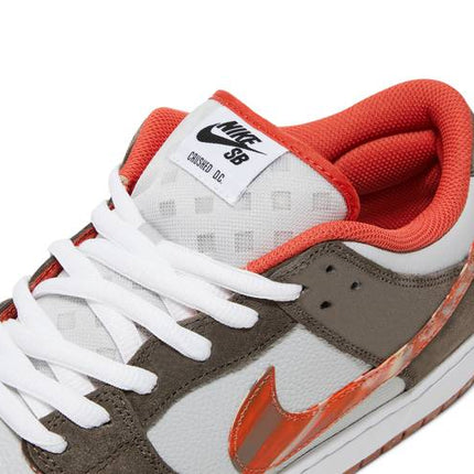 Nike SB Dunk Low Crushed D.C. - DH7782-001