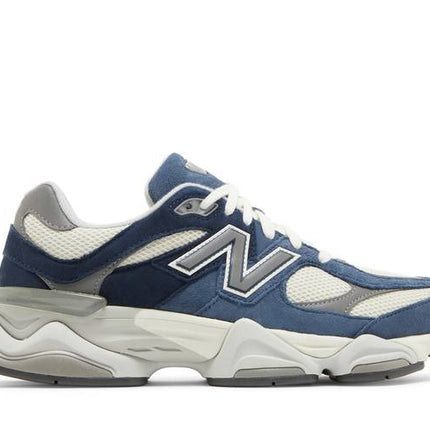 New Balance 9060 Natural Indigo - U9060IND