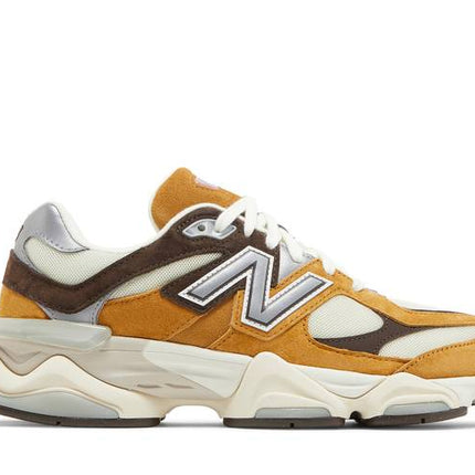 New Balance 9060 Workwear - U9060WOR