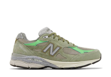 New Balance 990 V3 Patta Keep Your Family Close - M990PP3