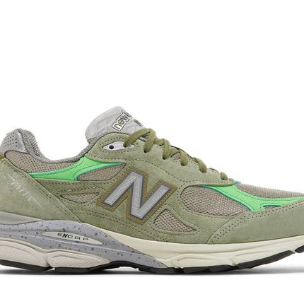 New Balance 990 V3 Patta Keep Your Family Close - M990PP3