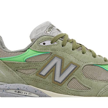 New Balance 990 V3 Patta Keep Your Family Close - M990PP3