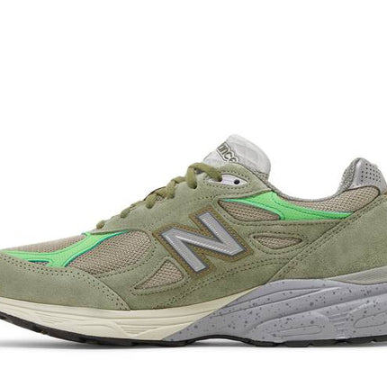 New Balance 990 V3 Patta Keep Your Family Close - M990PP3