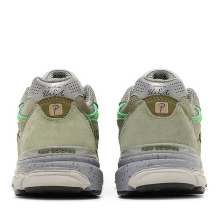 New Balance 990 V3 Patta Keep Your Family Close - M990PP3