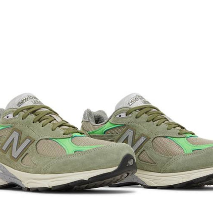 New Balance 990 V3 Patta Keep Your Family Close - M990PP3