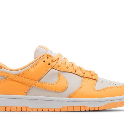 Nike Dunk Low Peach Cream - DD1503-801