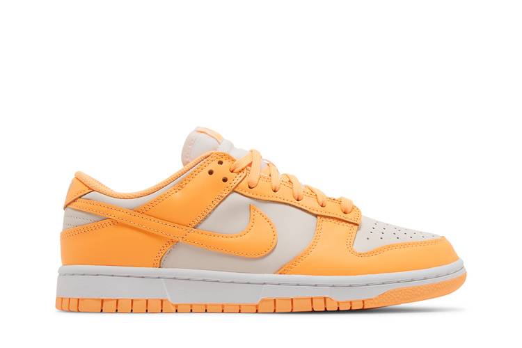 Nike Dunk Low Peach Cream - DD1503-801