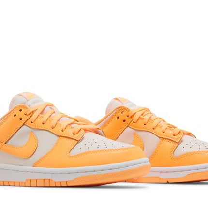 Nike Dunk Low Peach Cream - DD1503-801