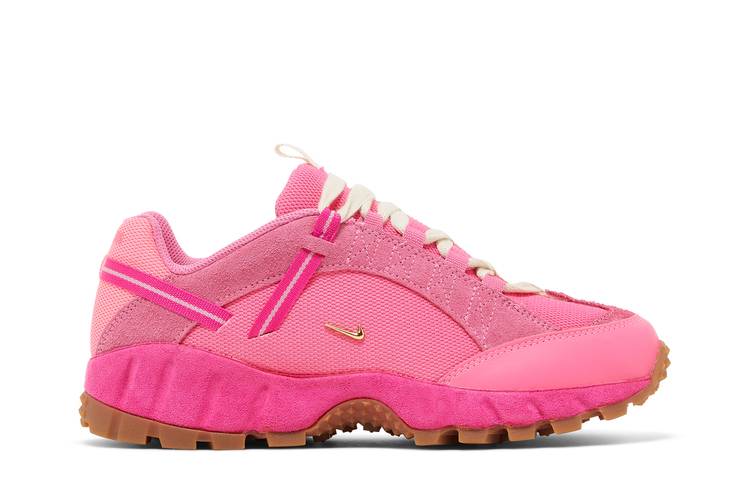 Nike Air Humara LX Jacquemus Pink - DX9999-600