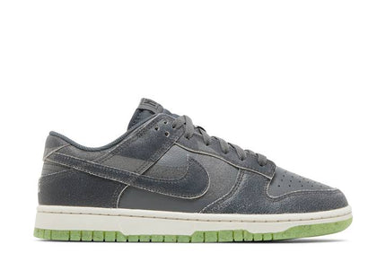 Nike Dunk Low Swoosh Shadow Iron Grey - DQ7681-001