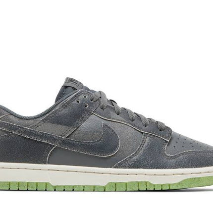 Nike Dunk Low Swoosh Shadow Iron Grey - DQ7681-001