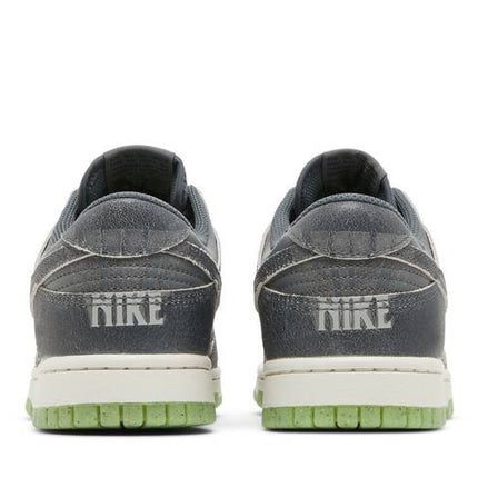 Nike Dunk Low Swoosh Shadow Iron Grey - DQ7681-001